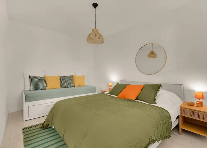 T3 Cosy Avec Prive - Detente Aux Sept Deniers *